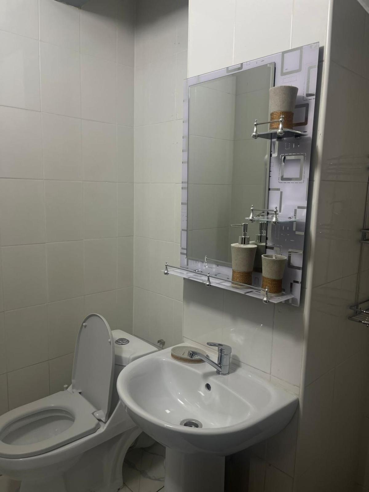 Hostel Kochevnik Capsule Hotel אלמטי מראה חיצוני תמונה