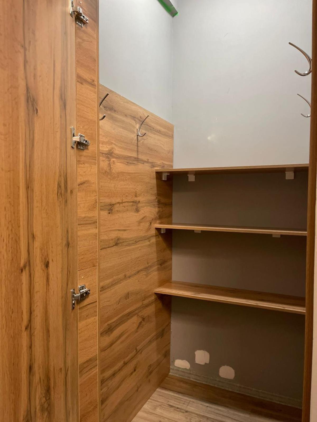 Hostel Kochevnik Capsule Hotel אלמטי מראה חיצוני תמונה