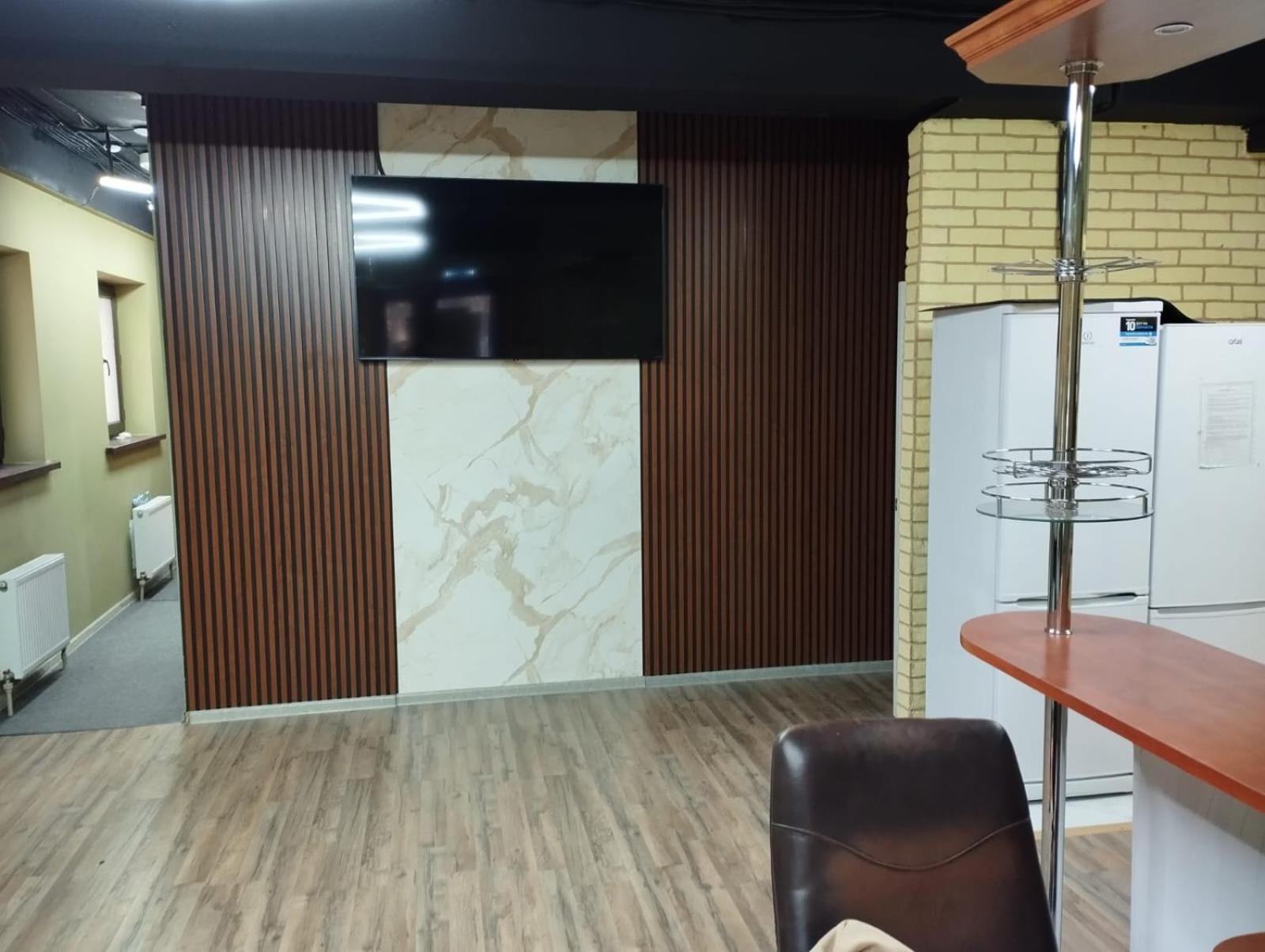 Hostel Kochevnik Capsule Hotel אלמטי מראה חיצוני תמונה